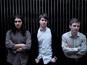 Weekend - Photo by Joe Lubushkin