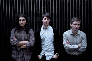 Weekend - Photo by Joe Lubushkin Weekend - Photo by Joe Lubushkin