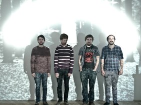 This Will Destroy You - Photo by Malcom Elijah