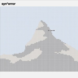 syn*error - "Verlustgeschäft"