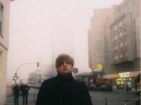 Vomit Heat - Photo courtesy of Vomit Heat