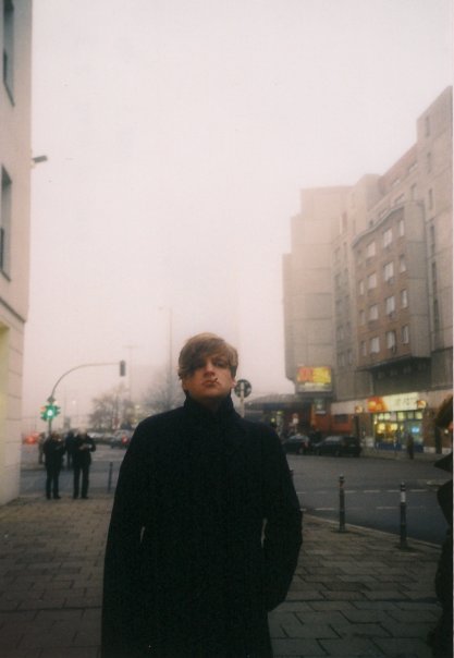 Vomit Heat - Photo courtesy of Vomit Heat Vomit Heat - Photo courtesy of Vomit Heat