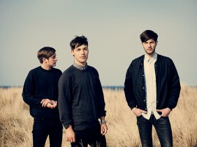 I Heart Sharks - Photo by Christoph Mack