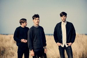 I Heart Sharks - Photo by Christoph Mack