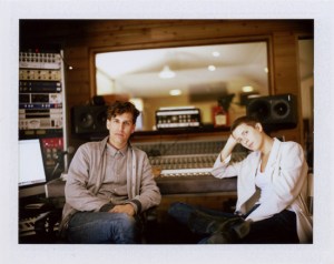 YACHT - Photo by Alex Marks