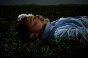 The Field - Photo by Lars Borges