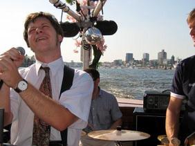 Kristallin - Photo courtesy of Kristallin