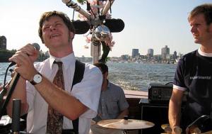 Kristallin - Photo courtesy of Kristallin