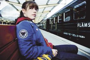 Soda Fountain Rag - Photo courtesy of Soda Fountain Rag