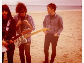 Ringo Deathstarr - Photo courtesy of Ringo Deathstarr