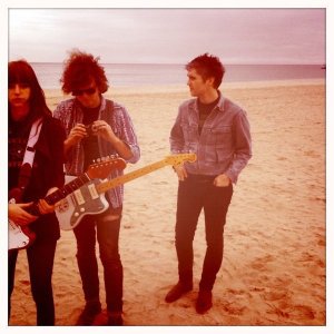 Ringo Deathstarr - Photo courtesy of Ringo Deathstarr