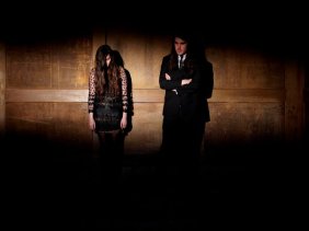 Cults - Photo courtesy of Cults