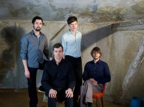 Der Elegante Rest - Photo by Ralf Hauenschild