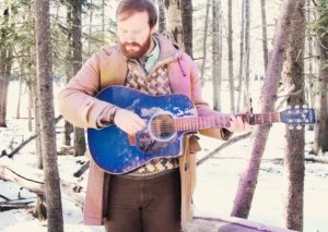 Woodpigeon - Photo by Marta Wilkosz Woodpigeon - Photo by Marta Wilkosz