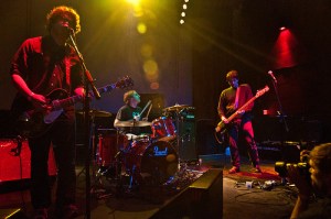 Sebadoh - Photo by Michael Caswell