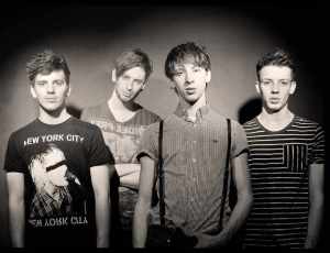 SCAMS - Photo courtesy of SCAMS