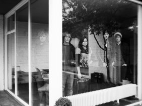 Oh, Napoleon - Photo by Gerald von Foris