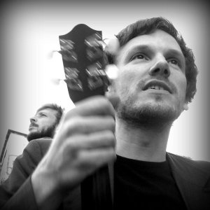 Our Blanket Skies - Photo by Björn Giesenbauer