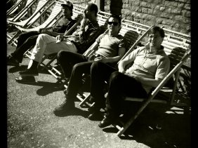 Alan Metzger - Photo by Jan Wagner