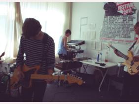 Pretend a Great Name - Photo courtesy of Pretend a Great Name