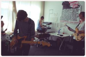 Pretend a Great Name - Photo courtesy of Pretend a Great Name