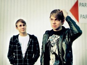 Captain Capa - Photo by David Zilk