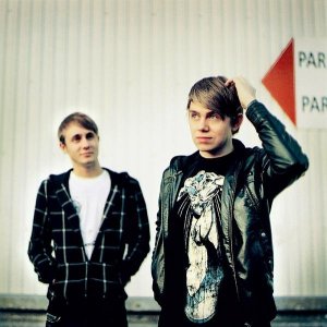 Captain Capa - Photo by David Zilk