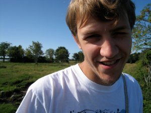 Nils Folke Valdemar - Photo courtesy of Nils Folke Valdemar