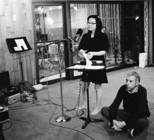 John Vanderslice - Photo by Autumn de Wilde John Vanderslice - Photo by Autumn de Wilde