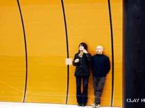 Clay Hips - Photo courtesy of Clay Hips