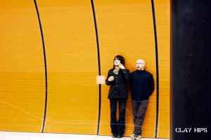 Clay Hips - Photo courtesy of Clay Hips Clay Hips - Photo courtesy of Clay Hips