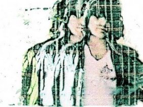 Purling Hiss - Photo courtesy of Purling Hiss