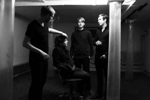 Museum - Photo by Johanna Stapelfeldt