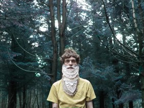 Sin Fang - Photo by Sigfús Már Pétursson & Ingibjörg Birgisdóttir