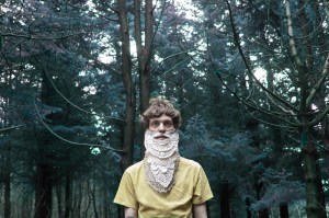 Sin Fang - Photo by Sigfús Már Pétursson & Ingibjörg Birgisdóttir