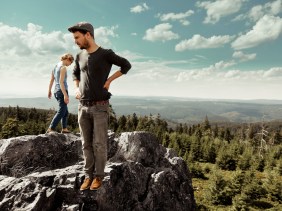 Talking to Turtles - Photo courtesy of Talking to Turtles