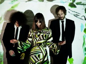 Locas in Love - Photo by Katja Ruge