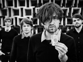 Adolar - Photo courtesy of Adolar