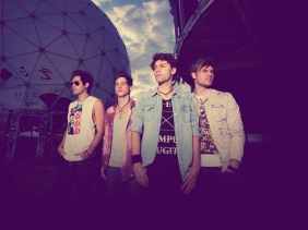 The Black Pony - Photo courtesy of The Black Pony