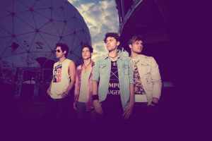 The Black Pony - Photo courtesy of The Black Pony The Black Pony - Photo courtesy of The Black Pony