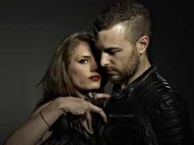 The Unkindness of Ravens - Photo courtesy of The Unkindness of Ravens