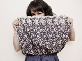 Rosi Golan - Photo by Shervin Lainez