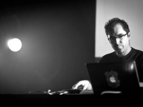 Sun Glitters - Photo by Sven Becker