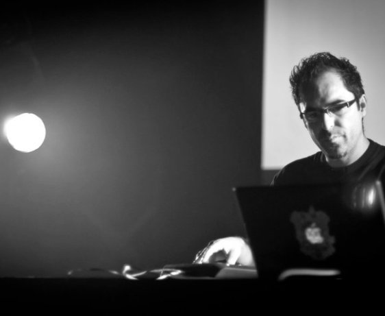 Sun Glitters - Photo by Sven Becker