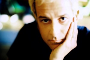 Tony Sly - Photo courtesy of Fat Wreck Chords