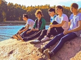 French Films - Photo by Tuomas Välinen