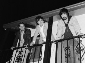 Mister Heavenly - Photo by Jacqueline Di Milia