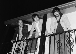 Mister Heavenly - Photo by Jacqueline Di Milia Mister Heavenly - Photo by Jacqueline Di Milia