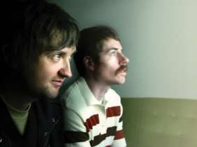 Slow Runner - Photo courtesy of Slow Runner