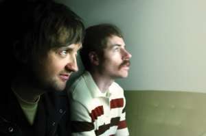 Slow Runner - Photo courtesy of Slow Runner